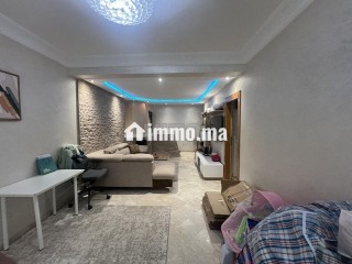 Location Appartement vide , 3 ch à Maarif Ext - Appartement à louer - Casablanca