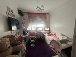 Location Appartement vide , 3 ch à Maarif Ext - Appartement à louer - Casablanca
