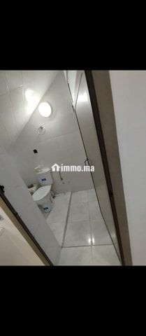 Appartement à louer à hay battoir Agadir - Location Immobilier - Agadir - photo 1