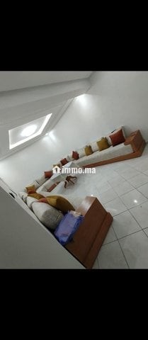 Appartement à louer à hay battoir Agadir - Location Immobilier - Agadir - photo 5