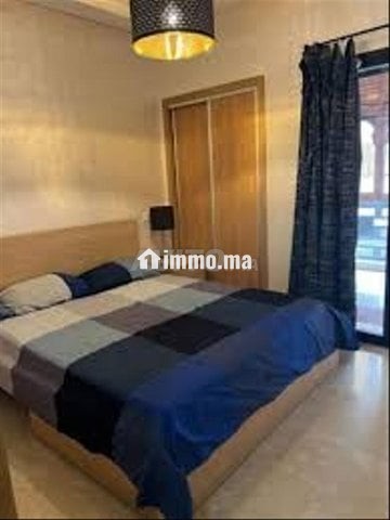 شقق مفروشة للكراء اليومي - Location Immobilier - El Hajeb - photo 1
