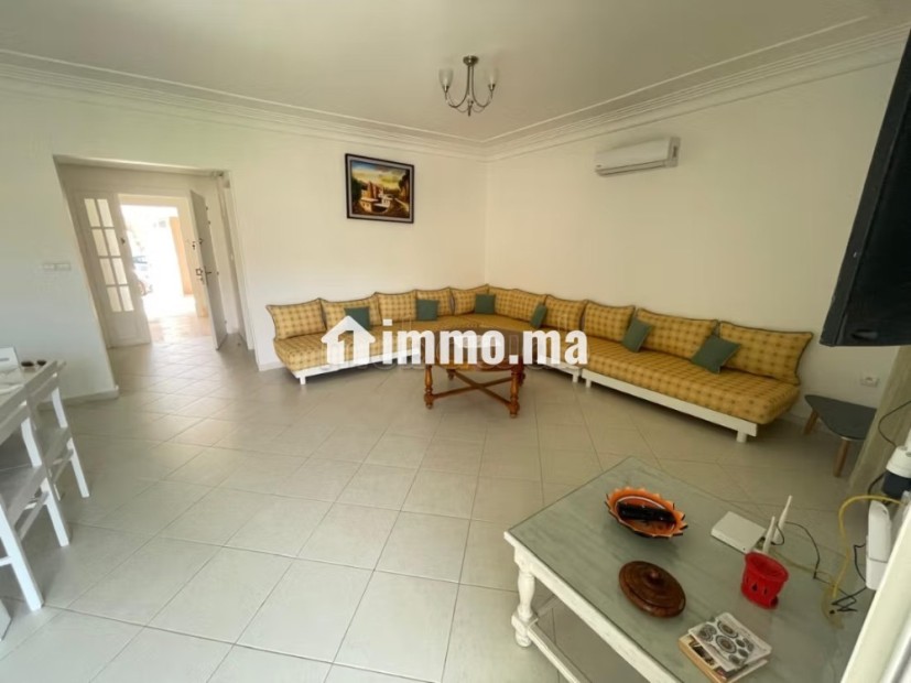 Belle villa a vendre imi ouddar 350m2 - Vente Immobilier - Agadir - photo 2