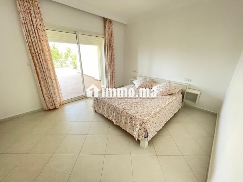 Belle villa a vendre imi ouddar 350m2 - Vente Immobilier - Agadir - photo 5