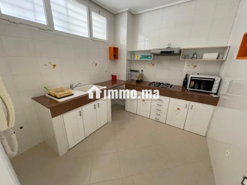 Belle villa a vendre imi ouddar 350m2 - Vente Immobilier - Agadir - photo 8