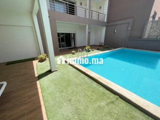Belle villa a vendre imi ouddar 350m2 - Villa à vendre - Agadir