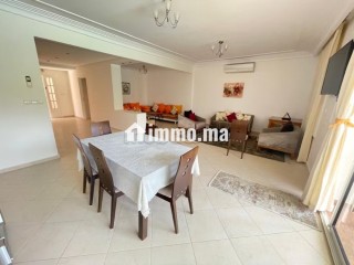 Belle villa a vendre imi ouddar 350m2 - Villa à vendre - Agadir