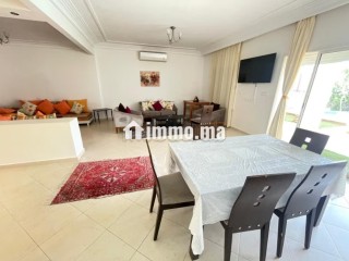 Belle villa a vendre imi ouddar 350m2 - Villa à vendre - Agadir
