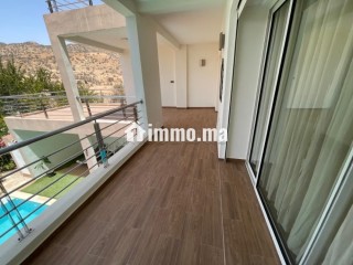 Belle villa a vendre imi ouddar 350m2 - Villa à vendre - Agadir