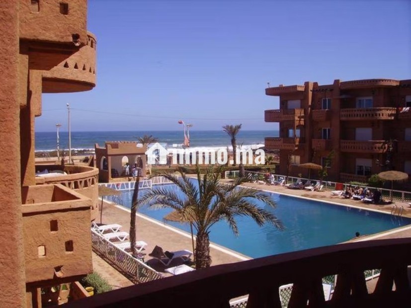 Appartement haut standing piscine et mer - Vente Immobilier - Autre - photo 1