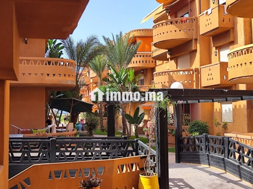 Appartement haut standing piscine et mer - Vente Immobilier - Autre - photo 2