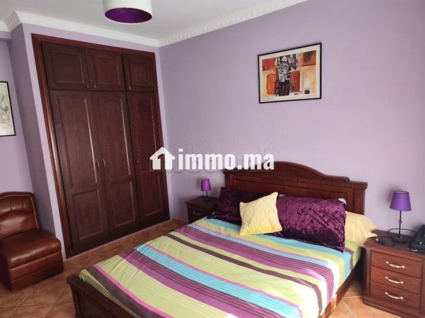 Appartement haut standing piscine et mer - Vente Immobilier - Autre - photo 5