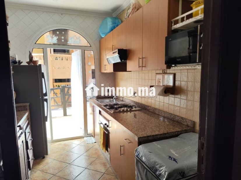 Appartement haut standing piscine et mer - Vente Immobilier - Autre - photo 6