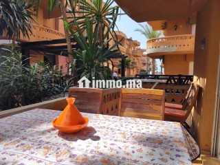 Appartement haut standing piscine et mer - Appartement à vendre - Autre
