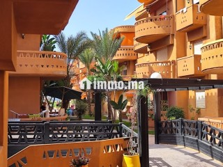 Appartement haut standing piscine et mer - Appartement à vendre - Autre