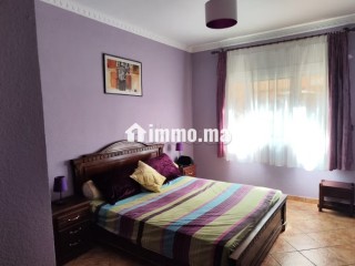 Appartement haut standing piscine et mer - Appartement à vendre - Autre