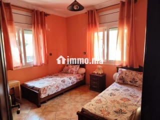 Appartement haut standing piscine et mer - Appartement à vendre - Autre