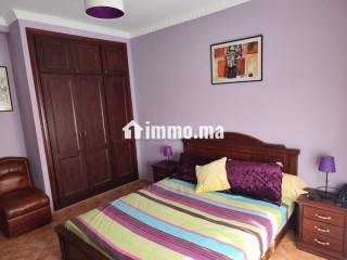 Appartement haut standing piscine et mer - Appartement à vendre - Autre