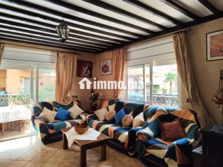 Appartement haut standing piscine et mer - Appartement à vendre - Autre