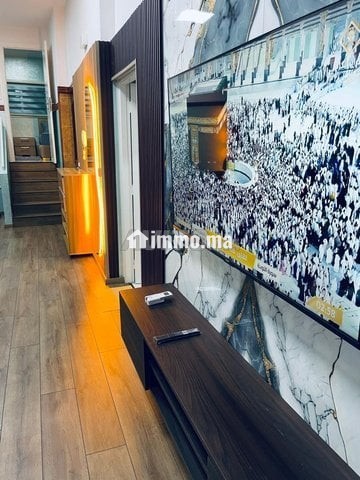 Appartement a louer rabat l'océan meublé - Location Immobilier - Rabat - photo 3