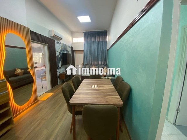 Appartement a louer rabat l'océan meublé - Location Immobilier - Rabat - photo 4