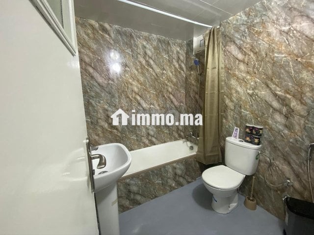 Appartement a louer rabat l'océan meublé - Location Immobilier - Rabat - photo 7