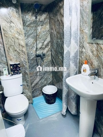Appartement a louer rabat l'océan meublé - Location Immobilier - Rabat - photo 8