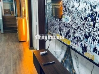 Appartement a louer rabat l'océan meublé - Appartement à louer - Rabat