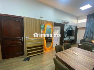 Appartement a louer rabat l'océan meublé - Appartement à louer - Rabat