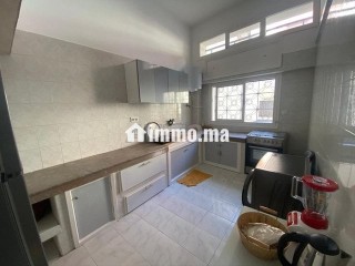 Appartement a louer rabat l'océan meublé - Appartement à louer - Rabat