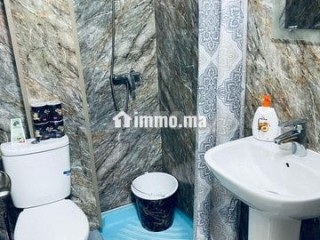 Appartement a louer rabat l'océan meublé - Appartement à louer - Rabat