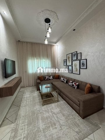 شقة ممتازة للكراء اليومي بدون وسيط - Location Vacances - Tanger - photo 4