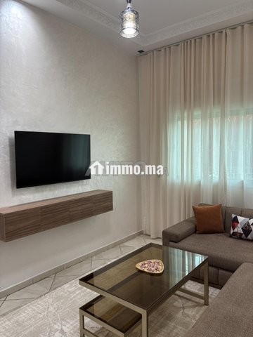 شقة ممتازة للكراء اليومي بدون وسيط - Location Vacances - Tanger - photo 5