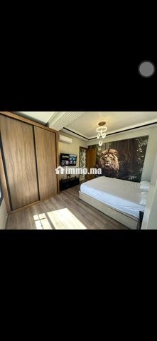 Studio journalière Luxe & propre Borgoune - Location Vacances - Casablanca - photo 1