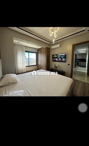 Studio journalière Luxe & propre Borgoune - Location Vacances - Casablanca - photo 2