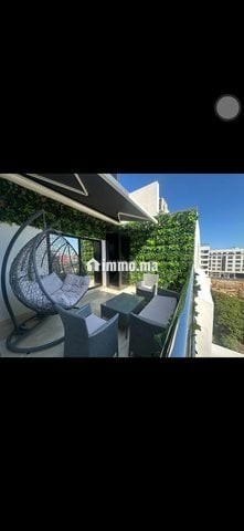 Studio journalière Luxe & propre Borgoune - Location Vacances - Casablanca - photo 3