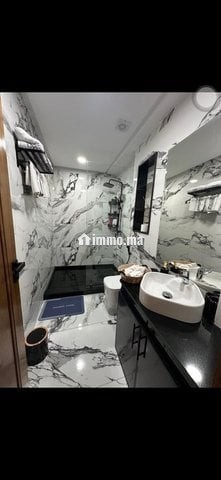 Studio journalière Luxe & propre Borgoune - Location Vacances - Casablanca - photo 4