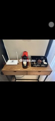Studio journalière Luxe & propre Borgoune - Location Vacances - Casablanca - photo 5