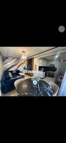 Studio journalière Luxe & propre Borgoune - Location Vacances - Casablanca - photo 7