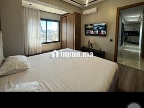 Studio journalière Luxe & propre Borgoune - Appartement Location Vacances - Casablanca