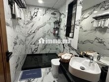Studio journalière Luxe & propre Borgoune - Appartement Location Vacances - Casablanca