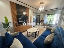 Studio journalière Luxe & propre Borgoune - Appartement Location Vacances - Casablanca