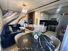 Studio journalière Luxe & propre Borgoune - Appartement Location Vacances - Casablanca