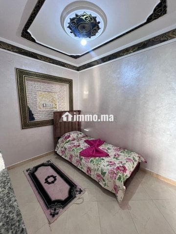 Appartement à louer 50 m² à Chefchaouen - Location Vacances - Chefchaouen - photo 1