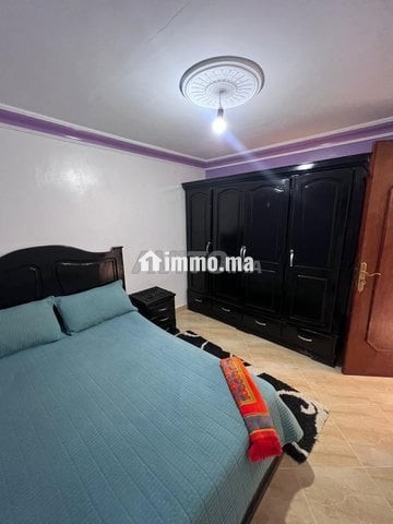 Appartement à louer 50 m² à Chefchaouen - Location Vacances - Chefchaouen - photo 2