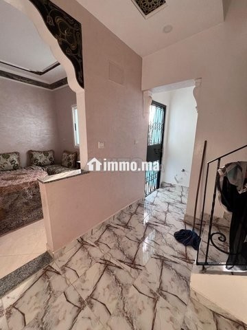 Appartement à louer 50 m² à Chefchaouen - Location Vacances - Chefchaouen - photo 4