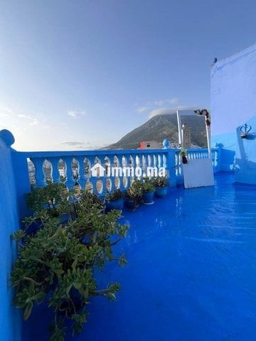Appartement à louer 50 m² à Chefchaouen - Location Vacances - Chefchaouen - photo 5