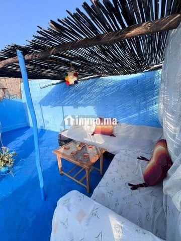 Appartement à louer 50 m² à Chefchaouen - Location Vacances - Chefchaouen - photo 6
