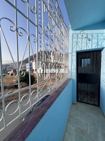 Appartement à louer 50 m² à Chefchaouen - Location Vacances - Chefchaouen - photo 7