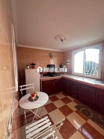 Appartement à louer 50 m² à Chefchaouen - Location Vacances - Chefchaouen - photo 8