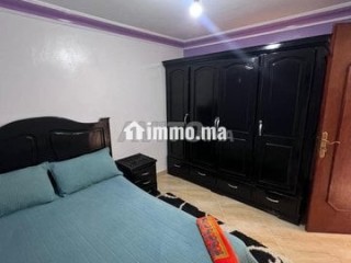 Appartement à louer 50 m² à Chefchaouen - Appartement Location Vacances - Chefchaouen
